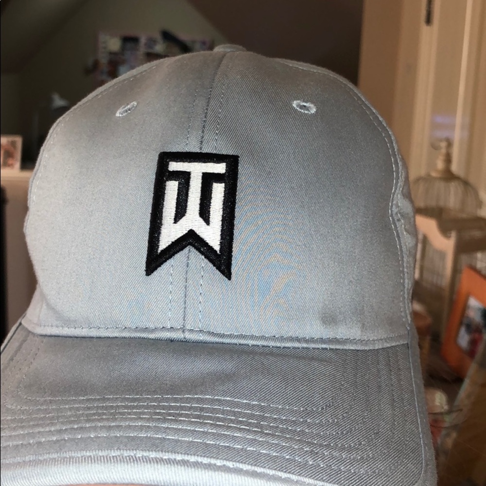Nike golf Tiger woods hat